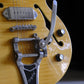 Epiphone Wildkat 2007 Korea Antique Natural