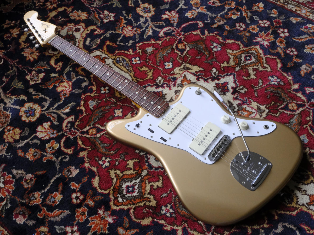 Fender JM-66 Jazzmaster Reissue CIJ 2002-2004