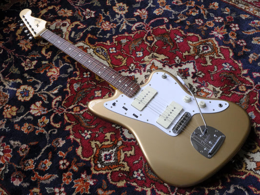 Fender JM-66 Jazzmaster Reissue CIJ 2002-2004