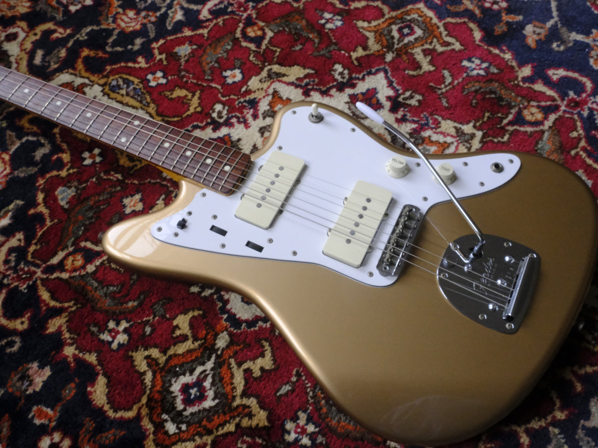 Fender JM-66 Jazzmaster Reissue CIJ 2002-2004