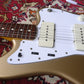 Fender JM-66 Jazzmaster Reissue CIJ 2002-2004