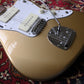 Fender JM-66 Jazzmaster Reissue CIJ 2002-2004