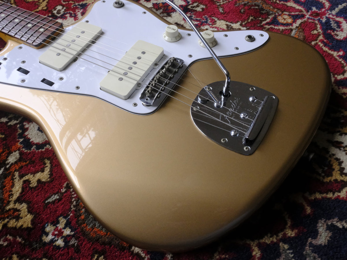 Fender JM-66 Jazzmaster Reissue CIJ 2002-2004
