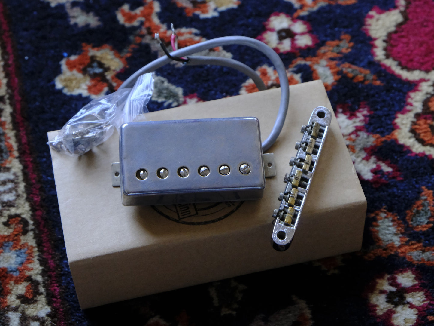 Gibson Les Paul Standard 1974-1975 Tobacco Sunburst