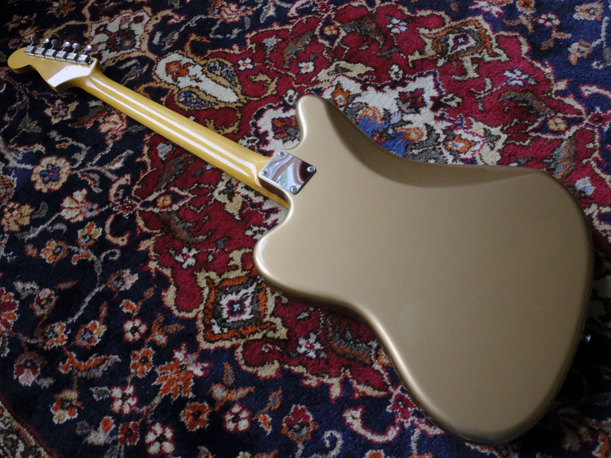 Fender JM-66 Jazzmaster Reissue CIJ 2002-2004