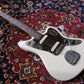 Fender JG-66 Jaguar Reissue CIJ 2006-2008 Olympic White
