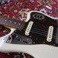 Fender JG-66 Jaguar Reissue CIJ 2006-2008 Olympic White