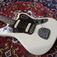 Fender JG-66 Jaguar Reissue CIJ 2006-2008 Olympic White