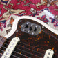 Fender JG-66 Jaguar Reissue CIJ 2006-2008 Olympic White