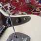 Fender JG-66 Jaguar Reissue CIJ 2006-2008 Olympic White