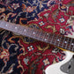 Fender JG-66 Jaguar Reissue CIJ 2006-2008 Olympic White