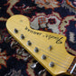 Fender JG-66 Jaguar Reissue CIJ 2006-2008 Olympic White