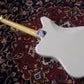 Fender JG-66 Jaguar Reissue CIJ 2006-2008 Olympic White
