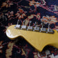 Fender JG-66 Jaguar Reissue CIJ 2006-2008 Olympic White