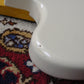 Fender JG-66 Jaguar Reissue CIJ 2006-2008 Olympic White