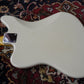 Fender JG-66 Jaguar Reissue CIJ 2006-2008 Olympic White