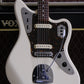 Fender JG-66 Jaguar Reissue CIJ 2006-2008 Olympic White
