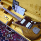Fender Elvis Costello Artist Series Signature Jazzmaster 2008 Walnut Stain