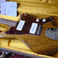 Fender Elvis Costello Artist Series Signature Jazzmaster 2008 Walnut Stain