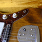 Fender Elvis Costello Artist Series Signature Jazzmaster 2008 Walnut Stain