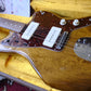Fender Elvis Costello Artist Series Signature Jazzmaster 2008 Walnut Stain
