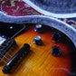 Gibson Les Paul Standard Limited 2010 Fireball