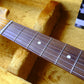 Fender Elvis Costello Artist Series Signature Jazzmaster 2008 Walnut Stain