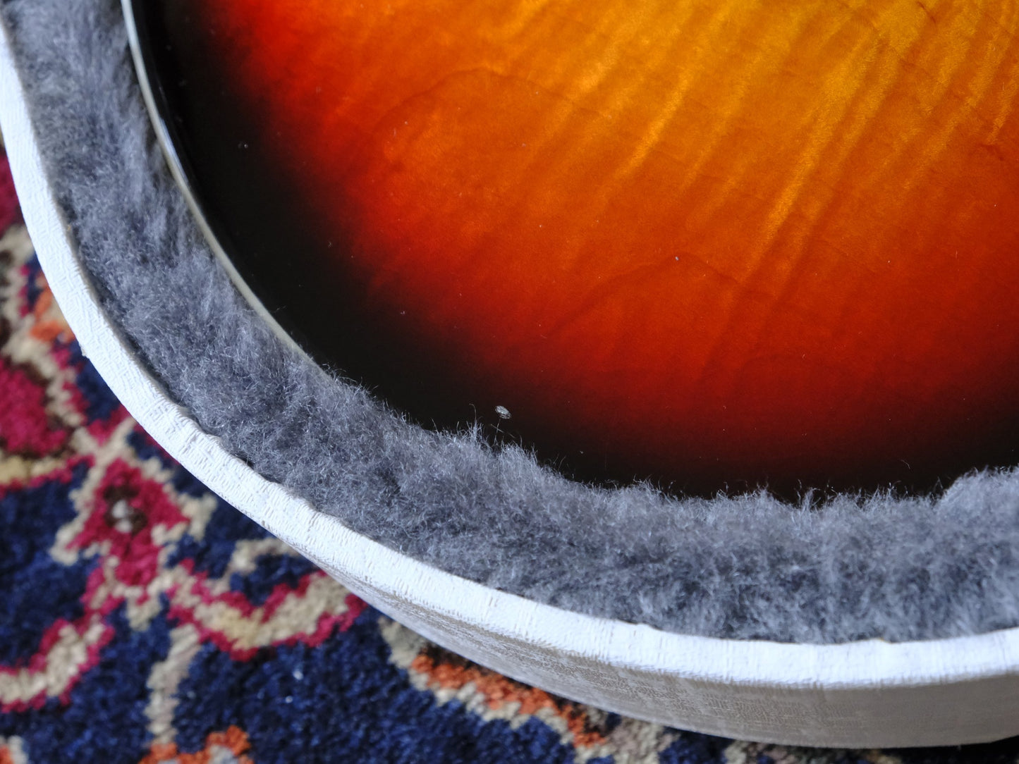 Gibson Les Paul Standard Limited 2010 Fireball