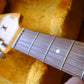Fender Elvis Costello Artist Series Signature Jazzmaster 2008 Walnut Stain
