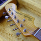 Fender Elvis Costello Artist Series Signature Jazzmaster 2008 Walnut Stain