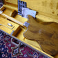 Fender Elvis Costello Artist Series Signature Jazzmaster 2008 Walnut Stain