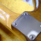 Fender Elvis Costello Artist Series Signature Jazzmaster 2008 Walnut Stain