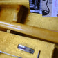 Fender Elvis Costello Artist Series Signature Jazzmaster 2008 Walnut Stain