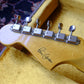 Fender Elvis Costello Artist Series Signature Jazzmaster 2008 Walnut Stain