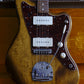 Fender Elvis Costello Artist Series Signature Jazzmaster 2008 Walnut Stain