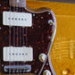 Fender Elvis Costello Artist Series Signature Jazzmaster 2008 Walnut Stain