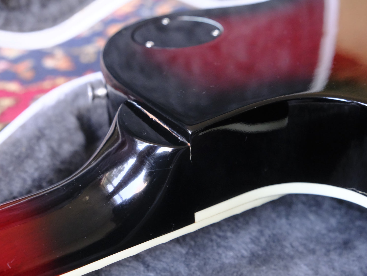 Gibson Les Paul Standard Limited 2010 Fireball