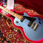 Gibson Les Paul Classic 2018 Pelham Blue