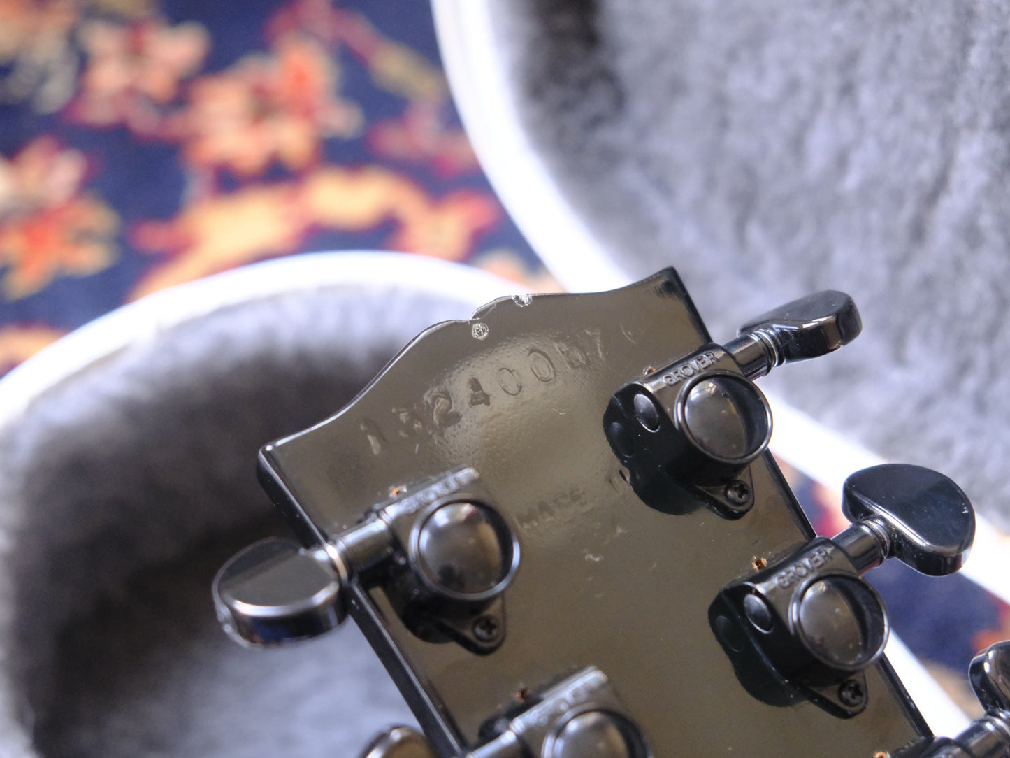 Gibson Les Paul Standard Limited 2010 Fireball