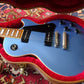 Gibson Les Paul Classic 2018 Pelham Blue