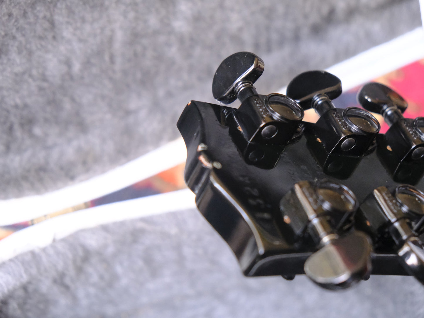 Gibson Les Paul Standard Limited 2010 Fireball