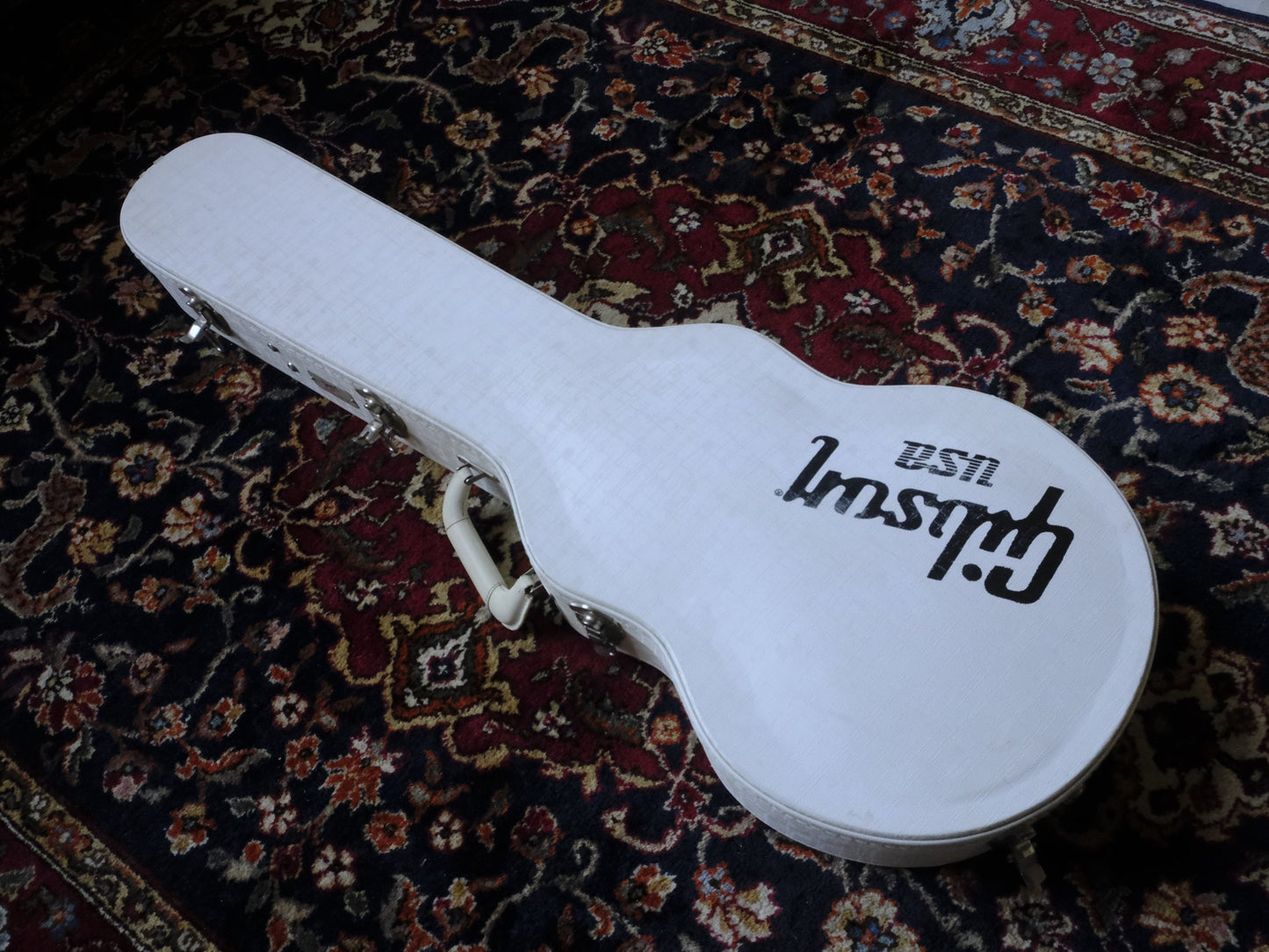 Gibson Les Paul Standard Limited 2010 Fireball