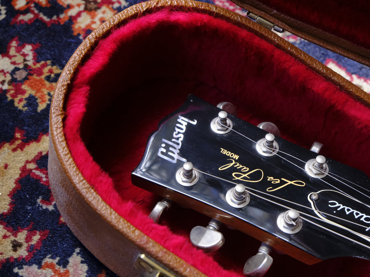 Gibson Les Paul Classic 2018 Pelham Blue