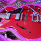 Gibson ES-335 Dot 1990 Cherry