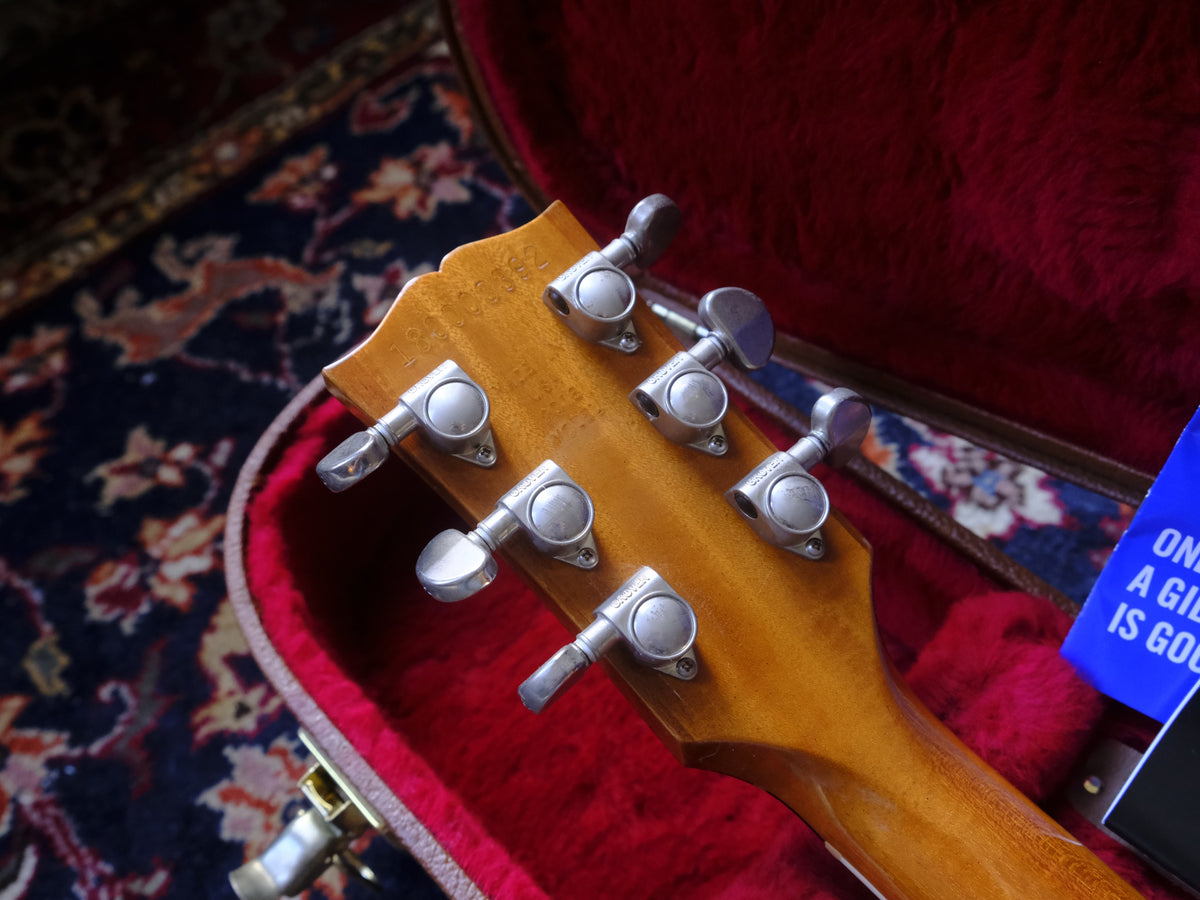 Gibson Les Paul Classic 2018 Pelham Blue
