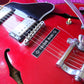 Gibson ES-335 Dot 1990 Cherry