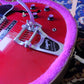 Gibson ES-335 Dot 1990 Cherry