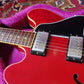 Gibson ES-335 Dot 1990 Cherry