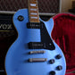 Gibson Les Paul Classic 2018 Pelham Blue