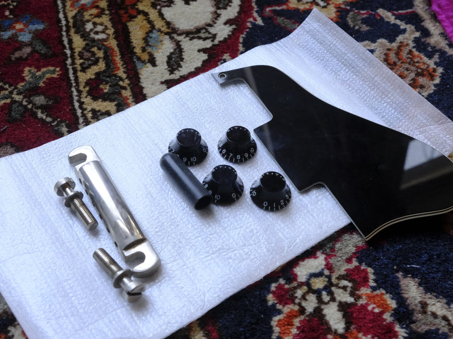 Gibson ES-335 Dot 1990 Cherry